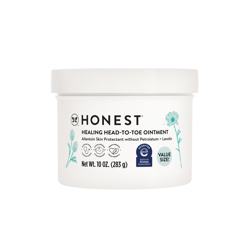Healing Head-To-Toe Ointment